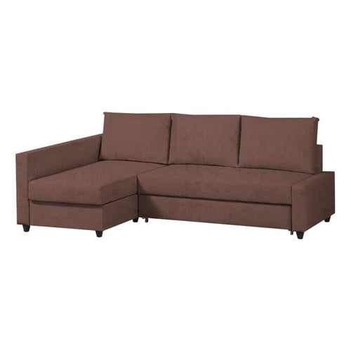 Friheten Hoekslaapbank rechts hoes