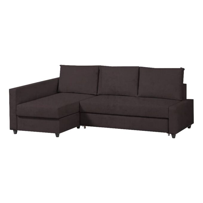 Friheten Hoekslaapbank rechts hoes