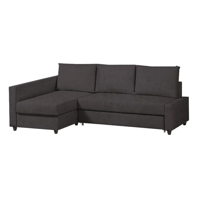 Friheten Hoekslaapbank rechts hoes