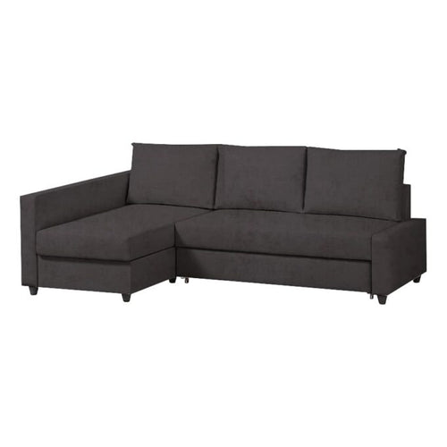 Friheten Hoekslaapbank rechts hoes