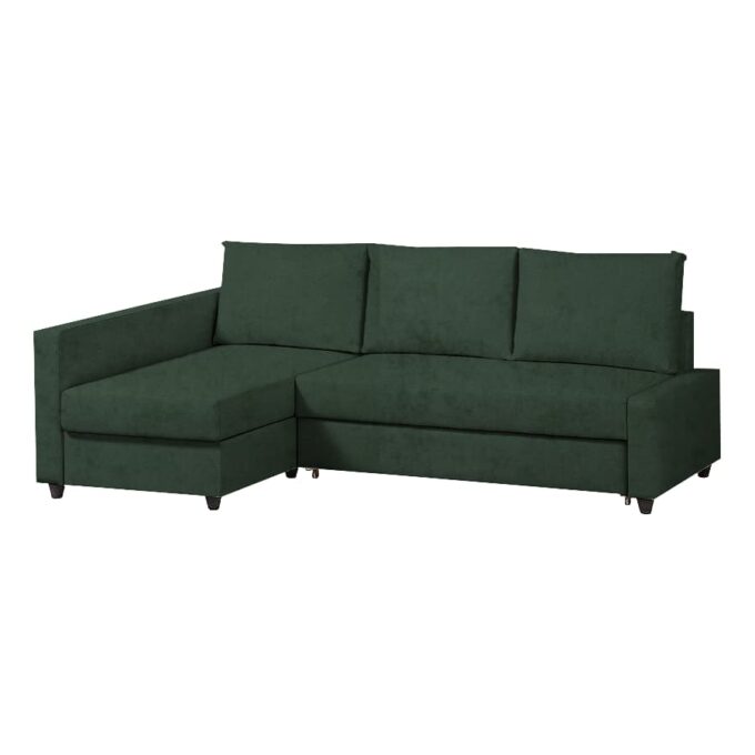 Friheten Hoekslaapbank rechts hoes