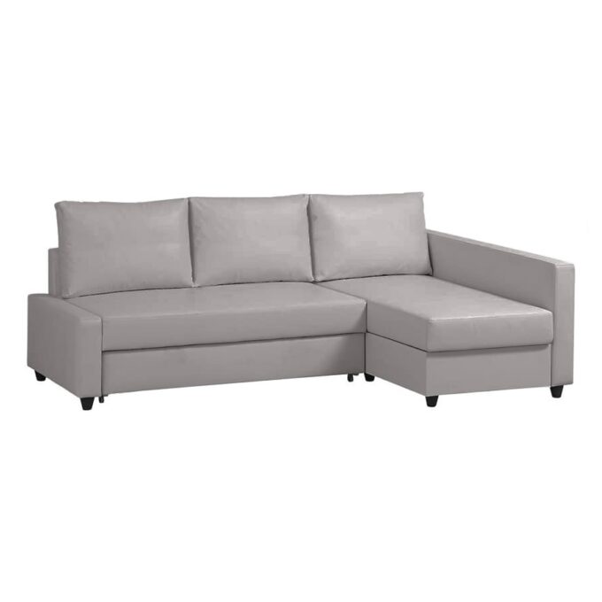 Housse convertible d'angle Friheten gauche
