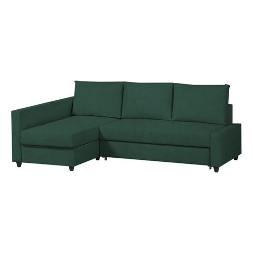 Friheten Hoekslaapbank rechts hoes