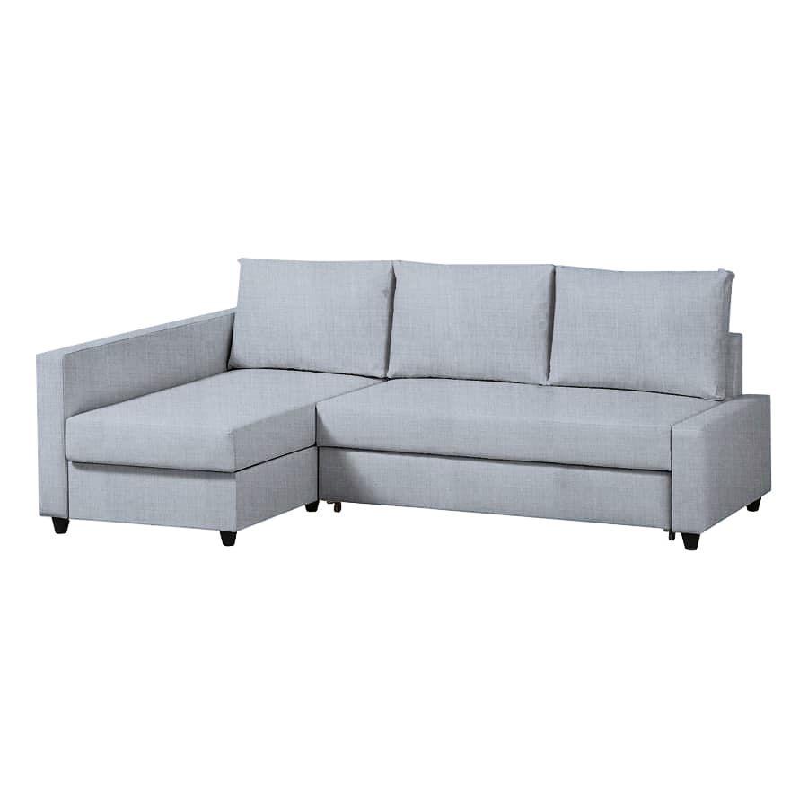 Friheten Hoekslaapbank rechts hoes