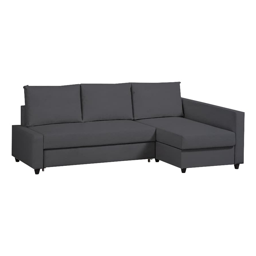 Friheten Hoekslaapbank links hoes