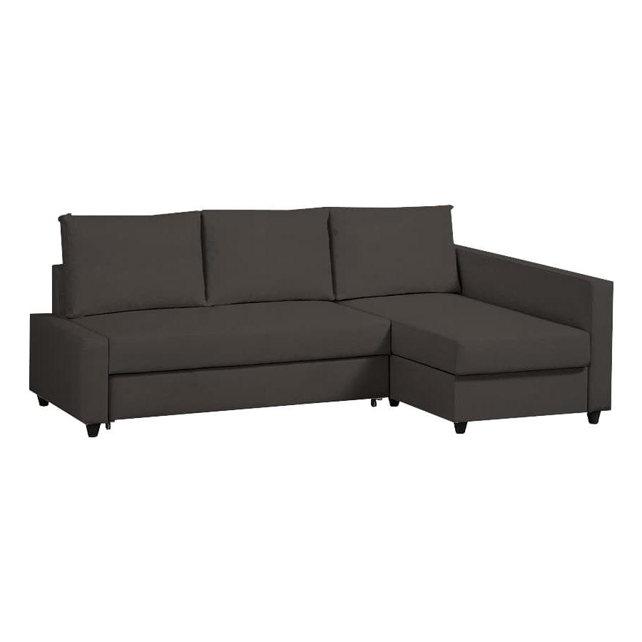 Friheten Hoekslaapbank links hoes