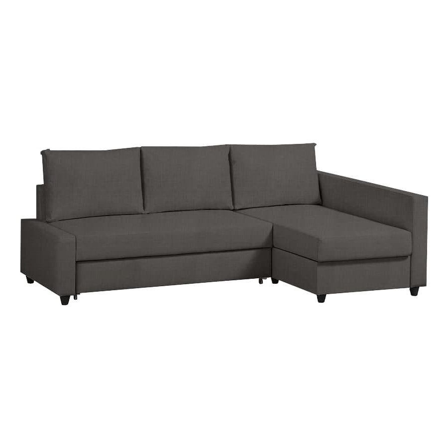 Friheten Hoekslaapbank links hoes