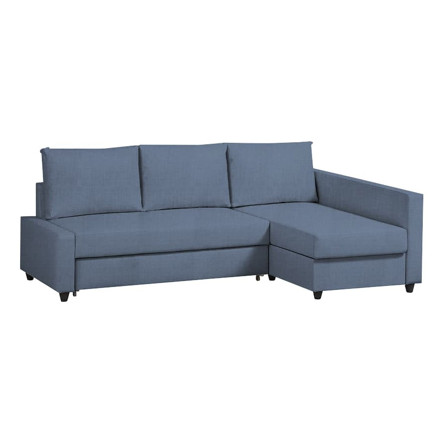 Friheten Hoekslaapbank links hoes