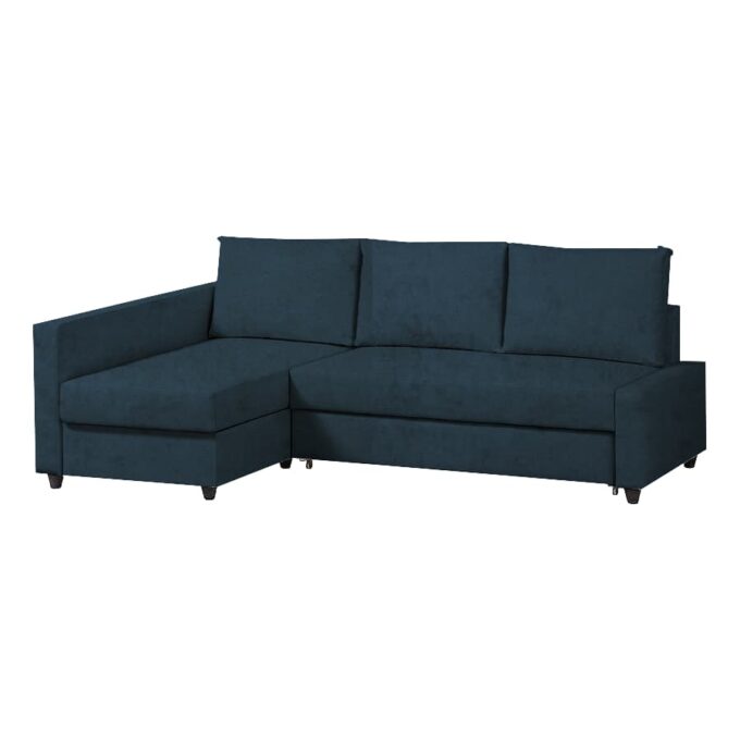 Friheten Hoekslaapbank rechts hoes