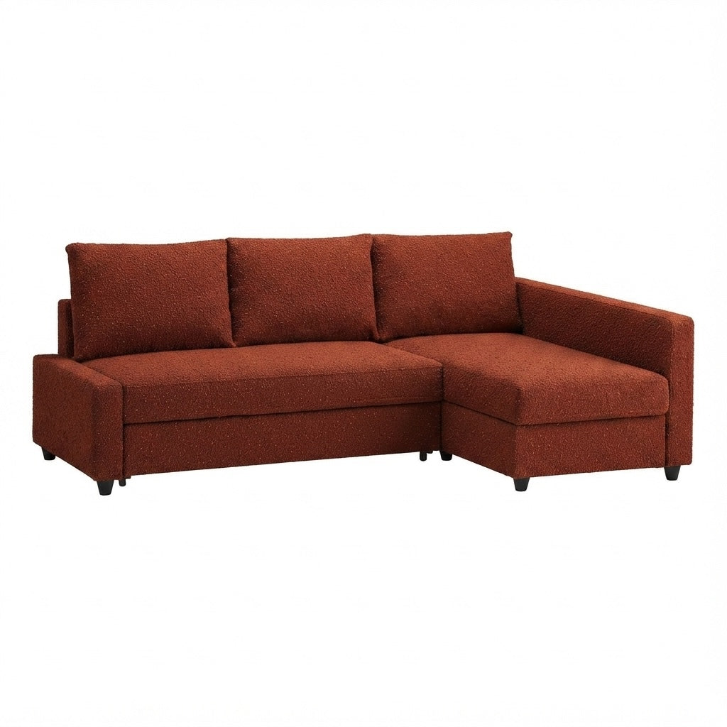 Housse convertible d'angle Friheten gauche