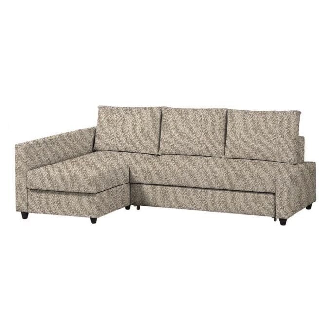 Friheten Hoekslaapbank rechts hoes