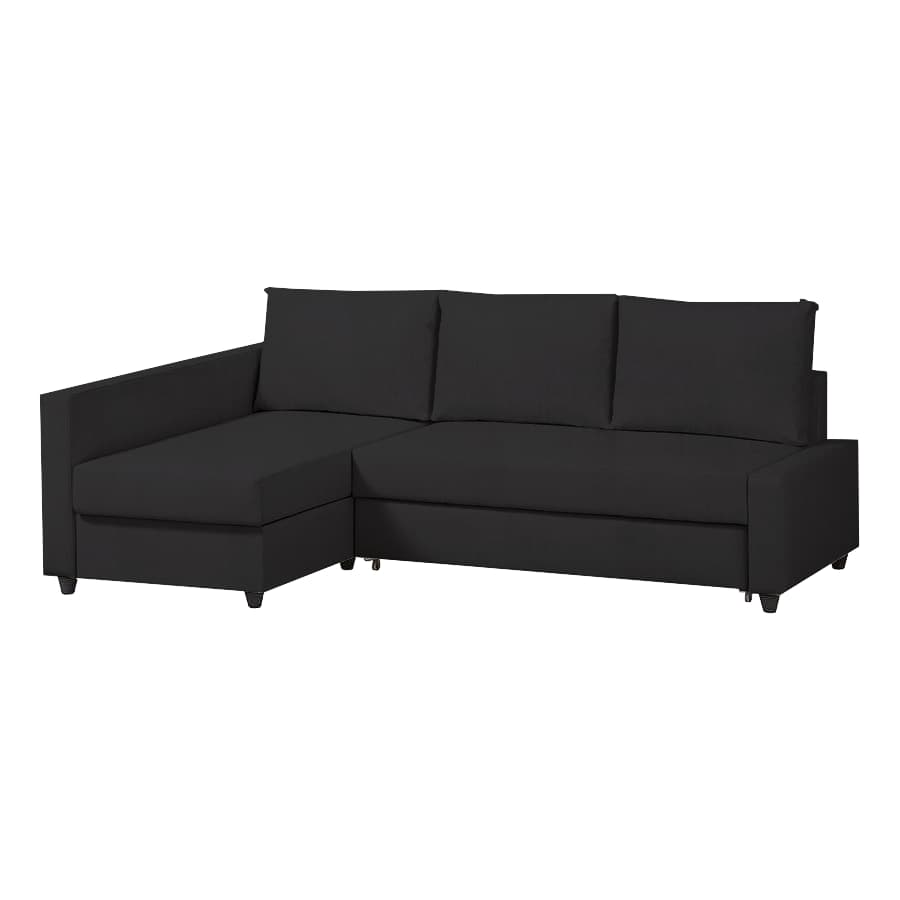 Friheten Hoekslaapbank rechts hoes