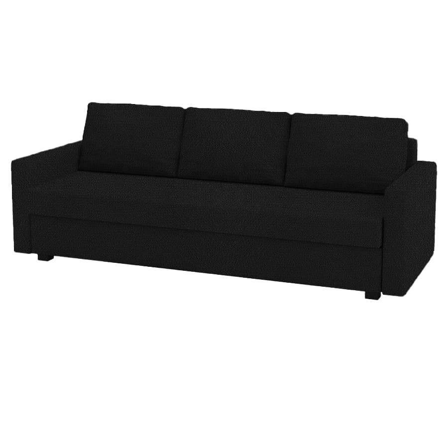 Funda para sofá cama Friheten de 3 plazas