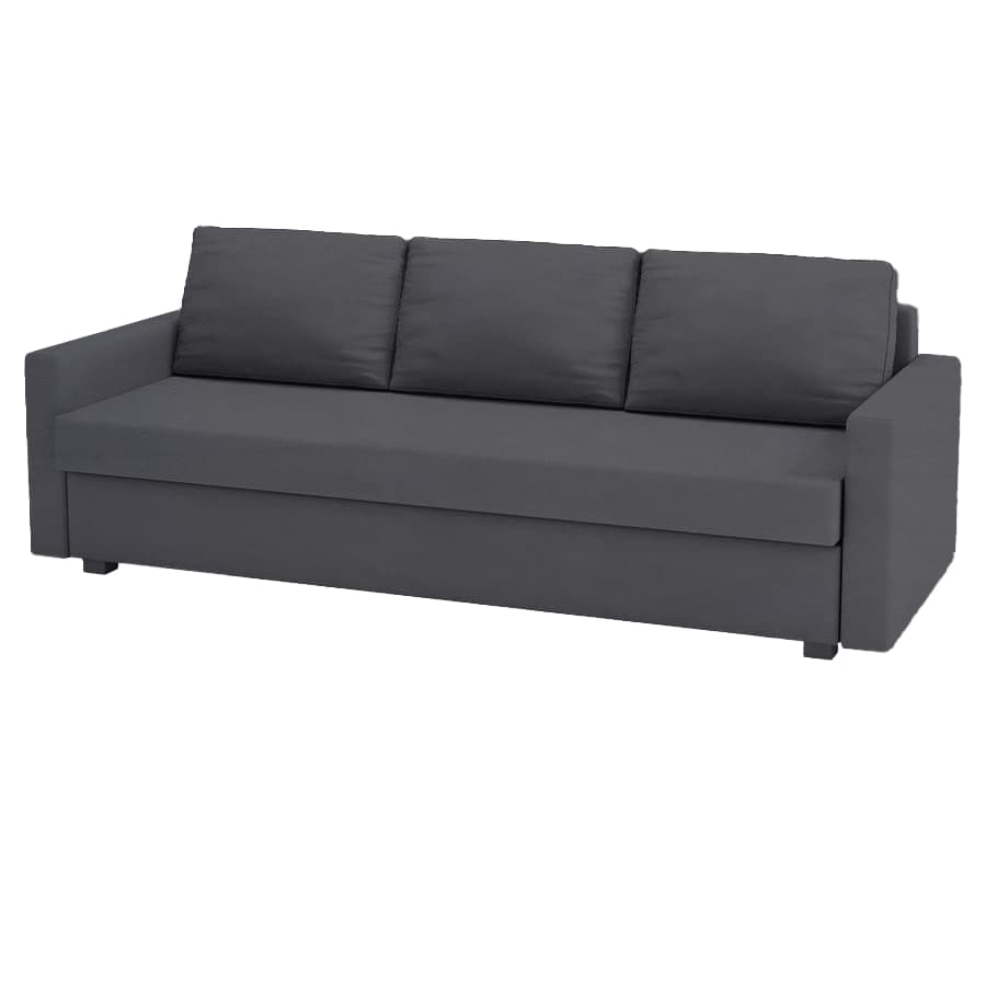 Funda para sofá cama Friheten de 3 plazas