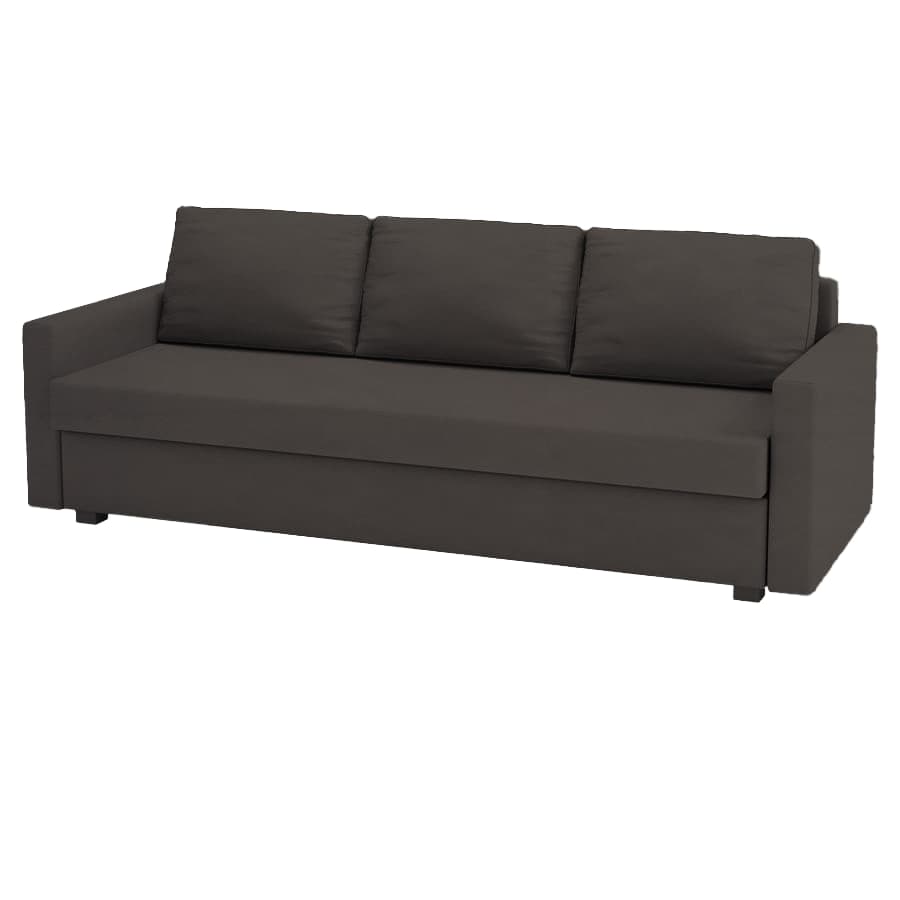 Funda para sofá cama Friheten de 3 plazas