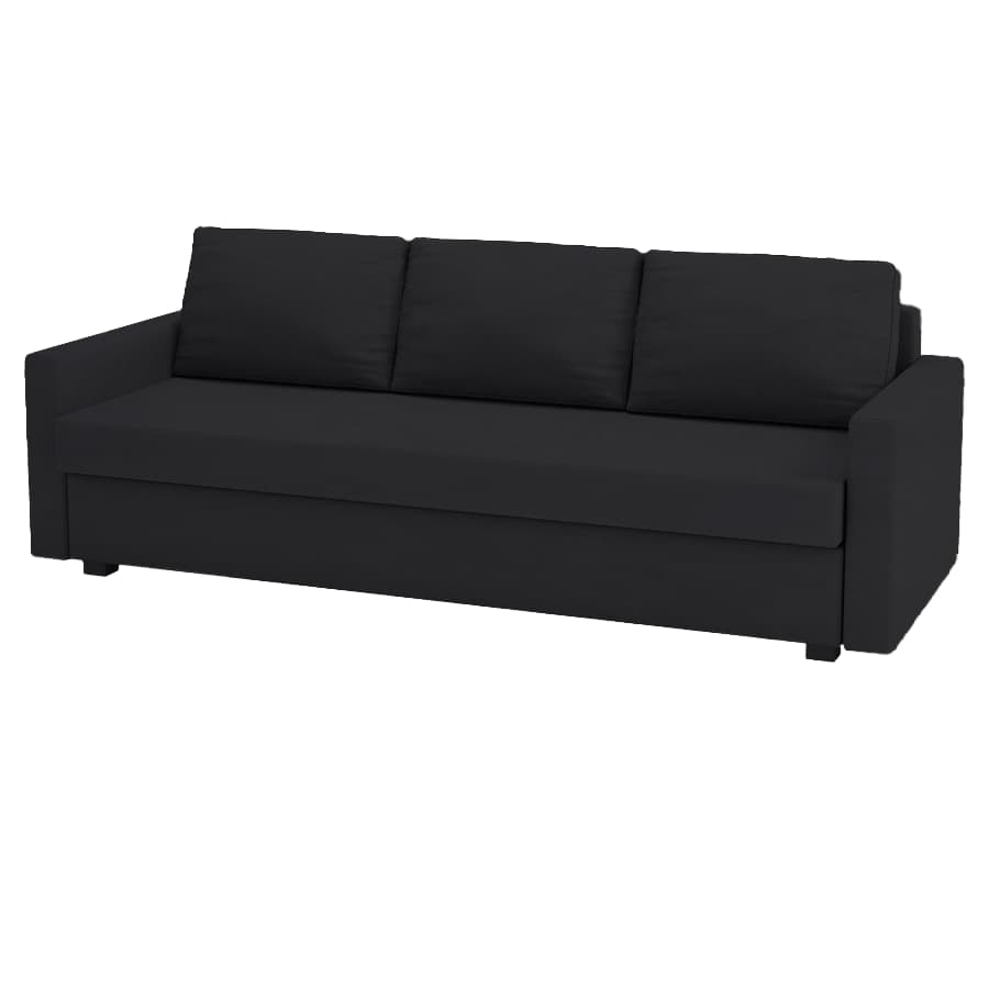 Funda para sofá cama Friheten de 3 plazas