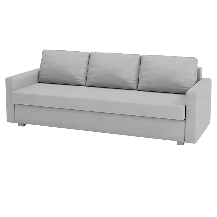 Funda para sofá cama Friheten de 3 plazas