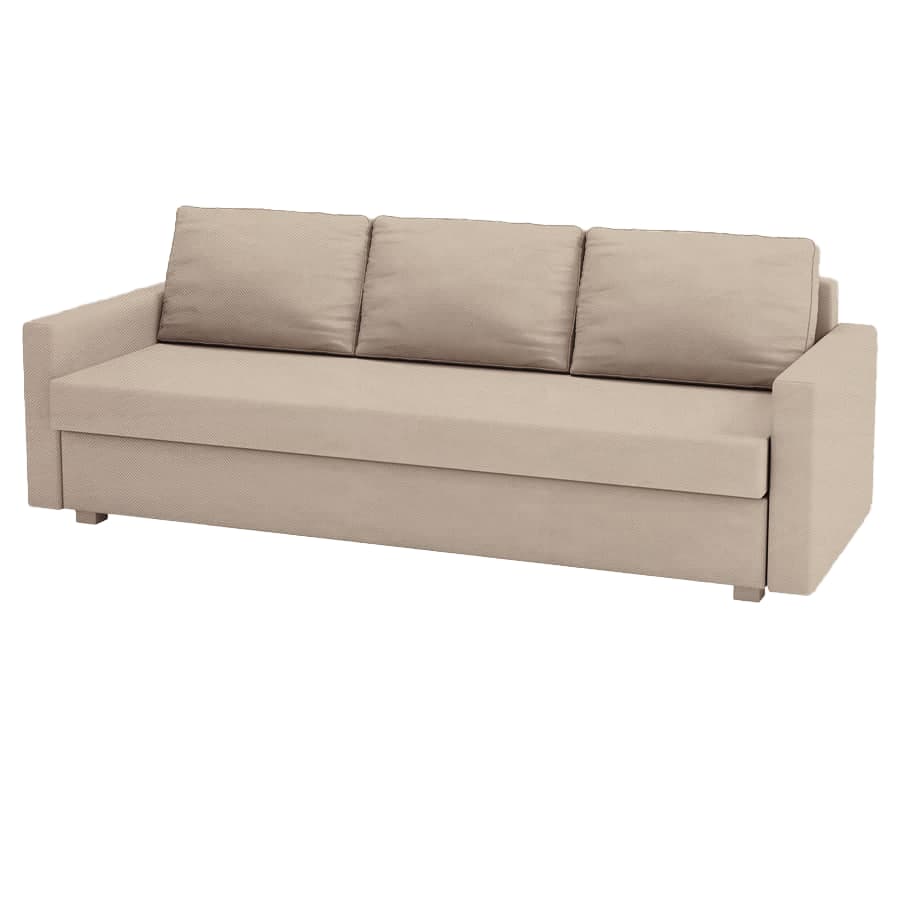 Funda para sofá cama Friheten de 3 plazas