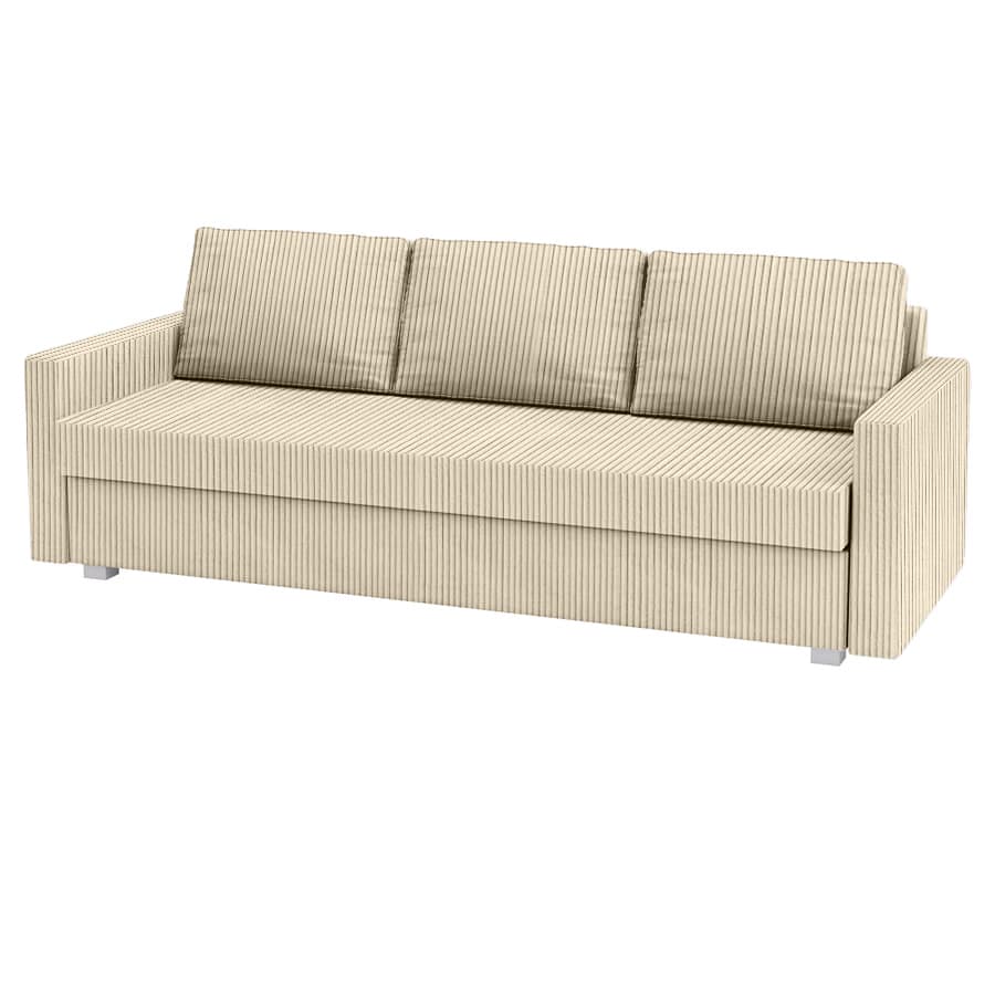 Funda para sofá cama Friheten de 3 plazas