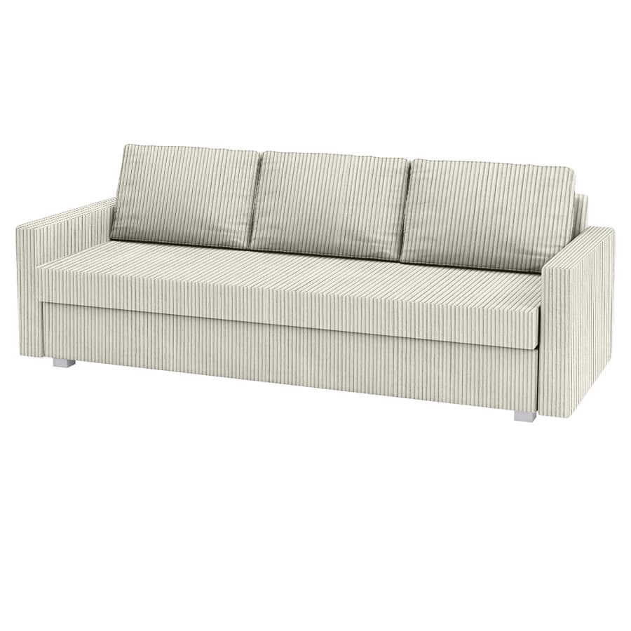 Funda para sofá cama Friheten de 3 plazas