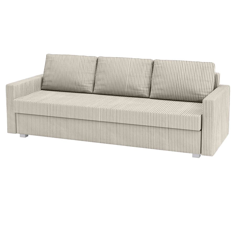 Funda para sofá cama Friheten de 3 plazas
