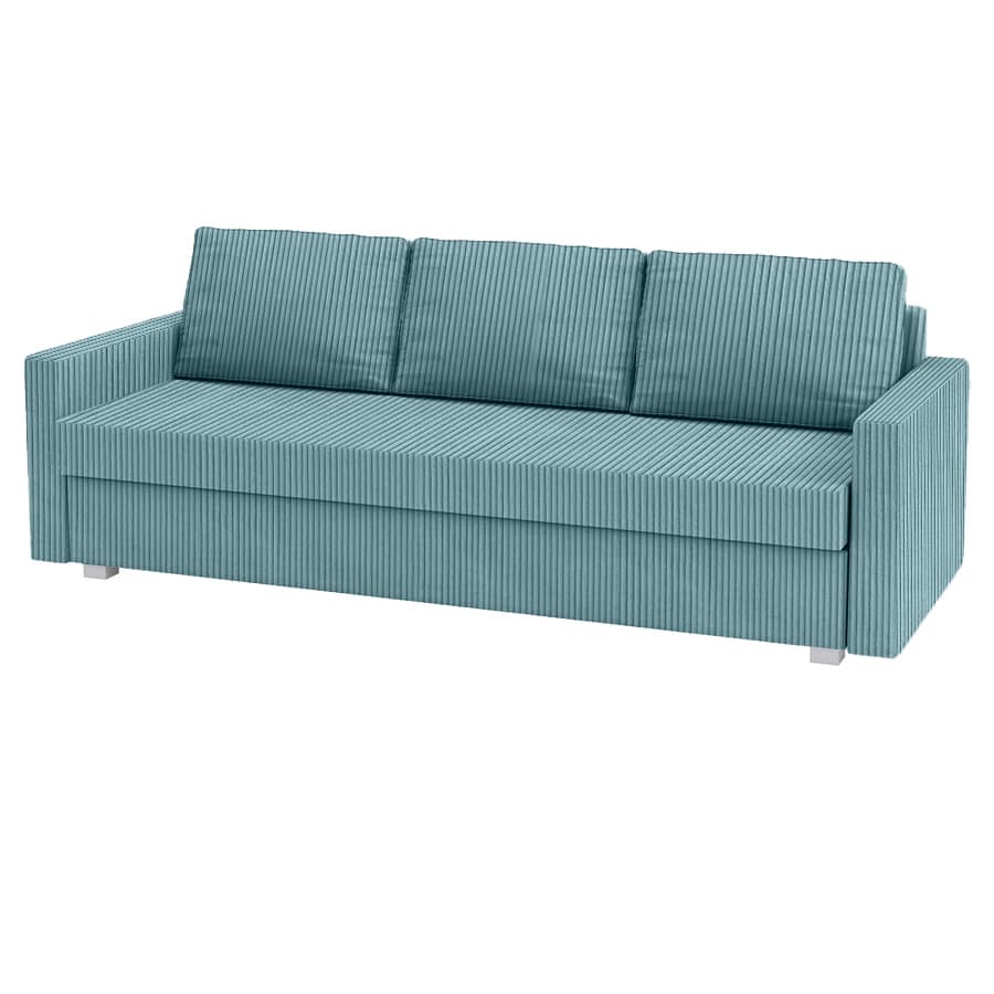 Funda para sofá cama Friheten de 3 plazas