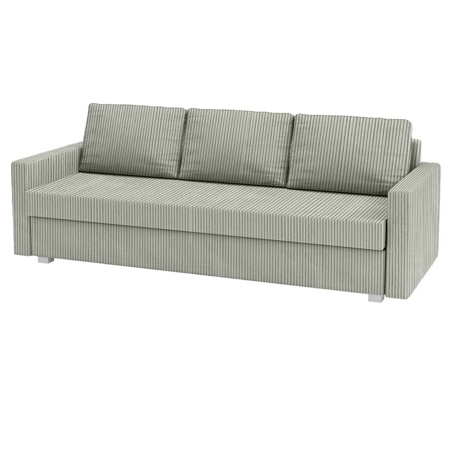 Funda para sofá cama Friheten de 3 plazas