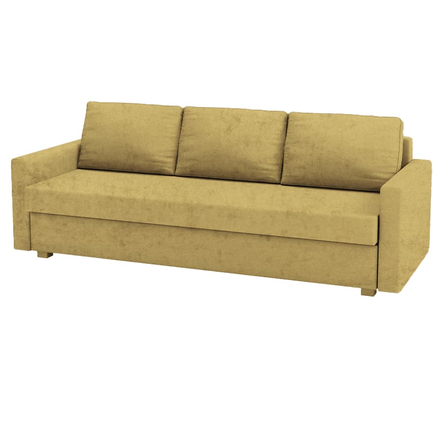 Funda para sofá cama Friheten de 3 plazas