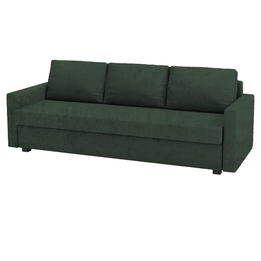 Funda para sofá cama Friheten de 3 plazas