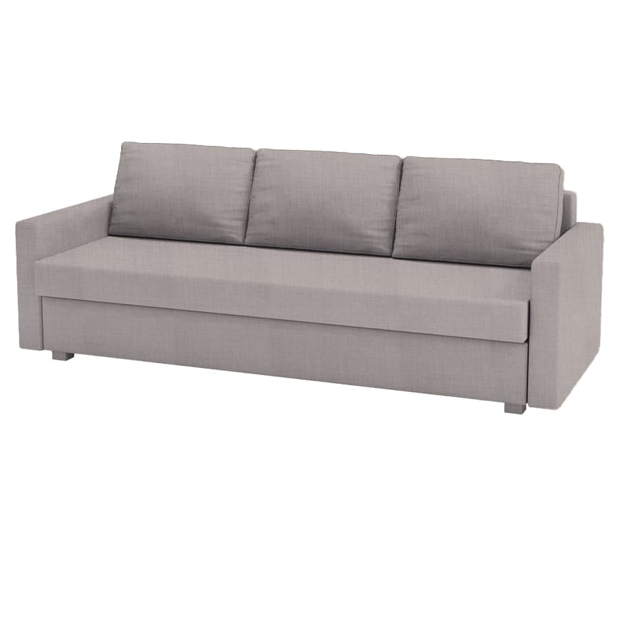 Funda para sofá cama Friheten de 3 plazas