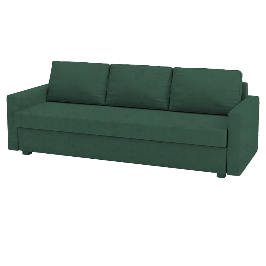 Funda para sofá cama Friheten de 3 plazas