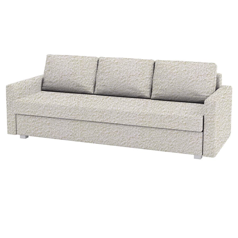 Funda para sofá cama Friheten de 3 plazas