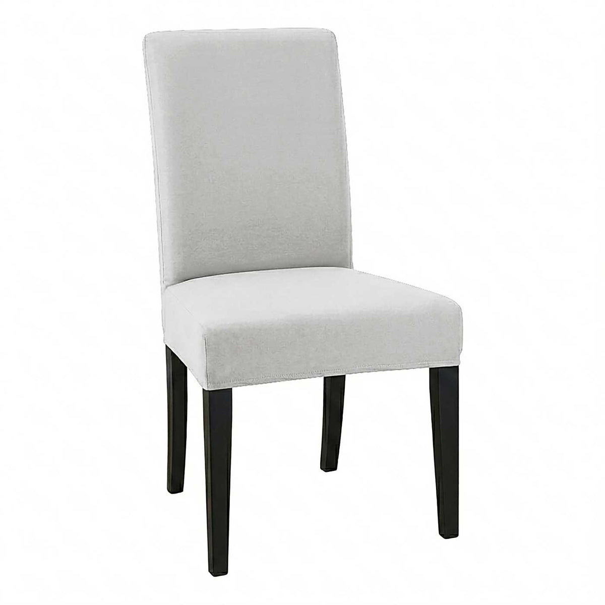 Henriksdal Hoes henriksdal-stoel-whtie — Norsemaison