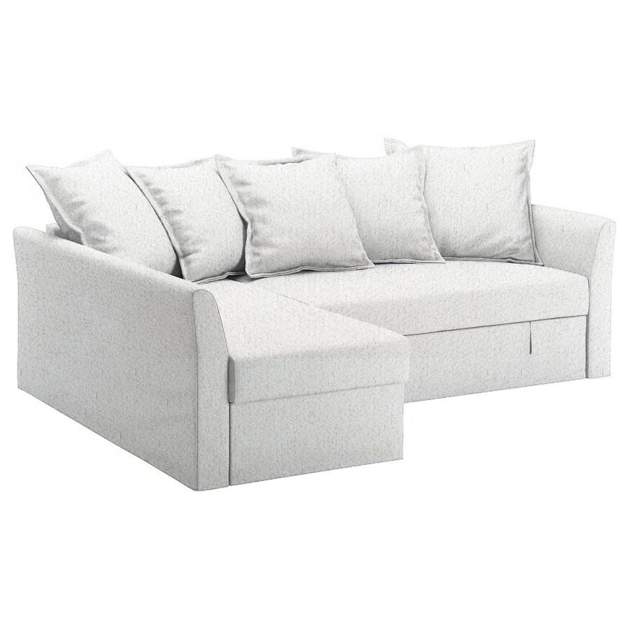 Holmsund Hoekslaapbank Hoes