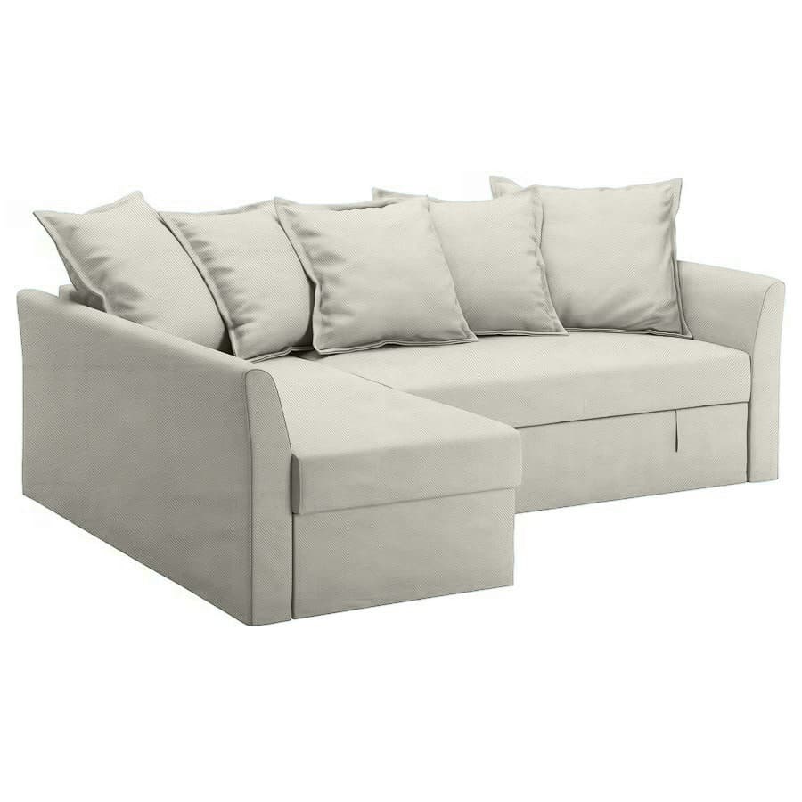 Holmsund Hoekslaapbank Hoes