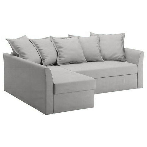 Holmsund Hoekslaapbank Hoes