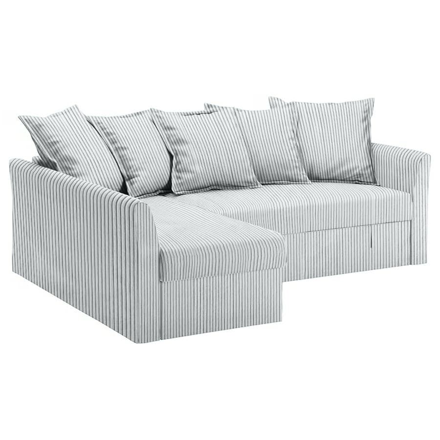 Holmsund Hoekslaapbank Hoes