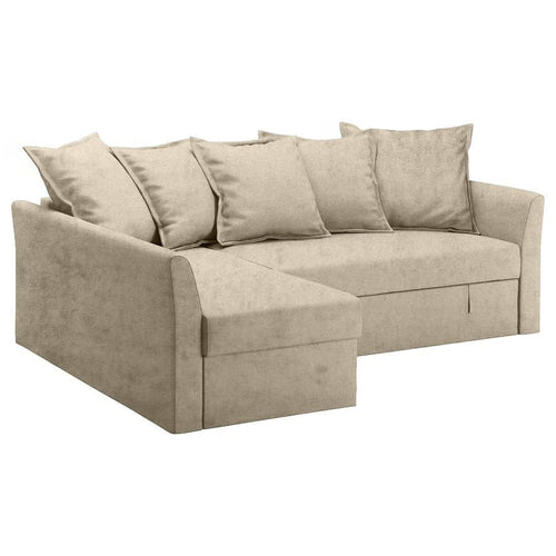 Holmsund Hoekslaapbank Hoes