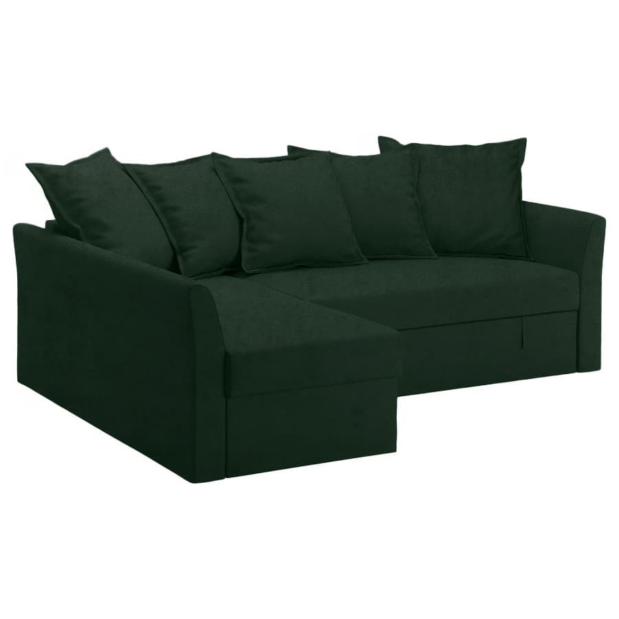 Holmsund Hoekslaapbank Hoes