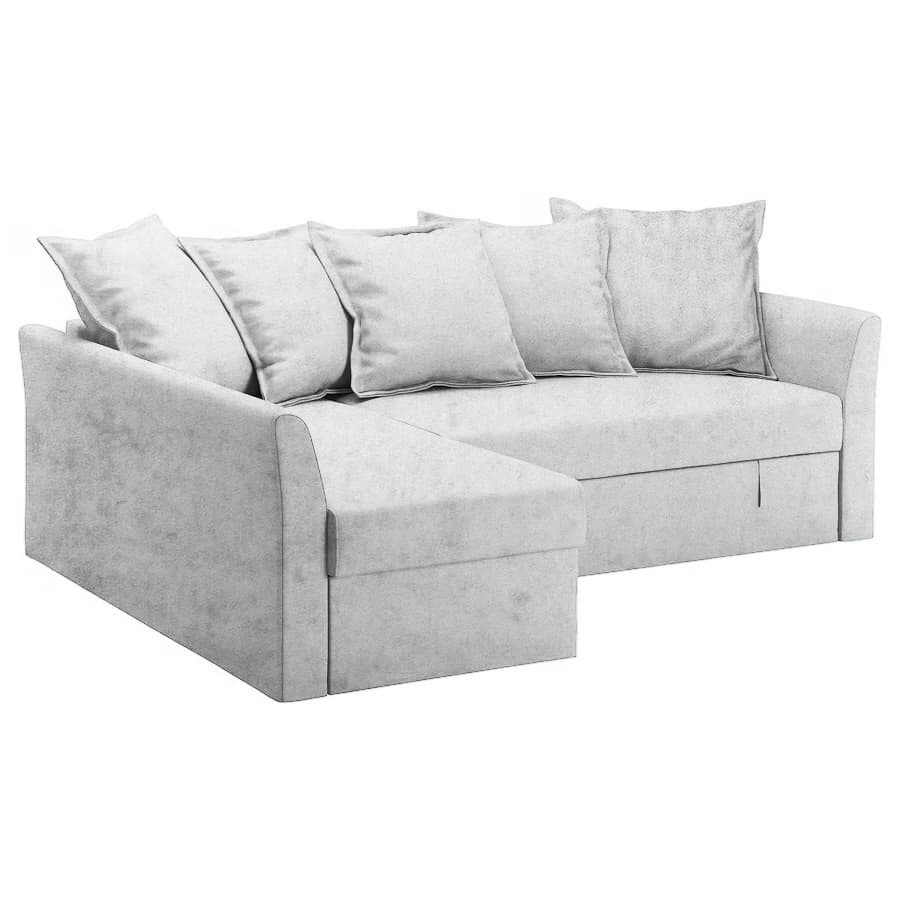 Holmsund Hoekslaapbank Hoes