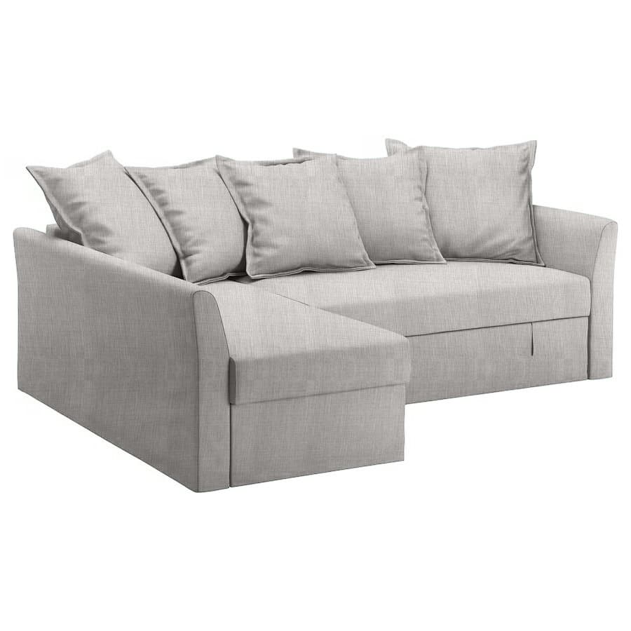 Holmsund Hoekslaapbank Hoes