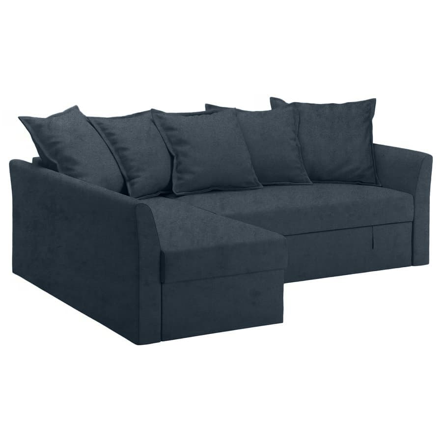 Holmsund Hoekslaapbank Hoes