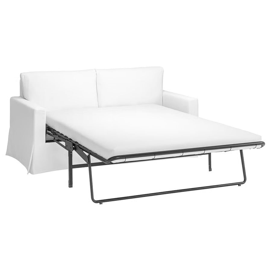 Hyltarp 2-zits Slaapbank Hoes hyltarp-2-zits-slaapbank-white — Norsemaison