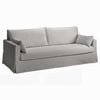 Hyltarp 3-zits hoes hyltarp-3-seat-grey — Norsemaison