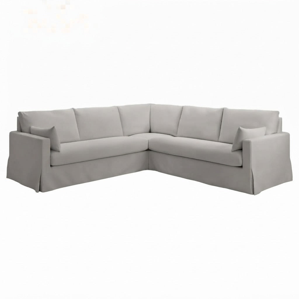 Hyltarp 4-zits hoekbank hoes hyltarp-4-zits-hoekbank-placeholder-grey — Norsemaison