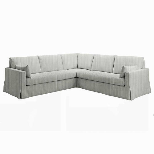 Hyltarp 4-zits hoekbank hoes