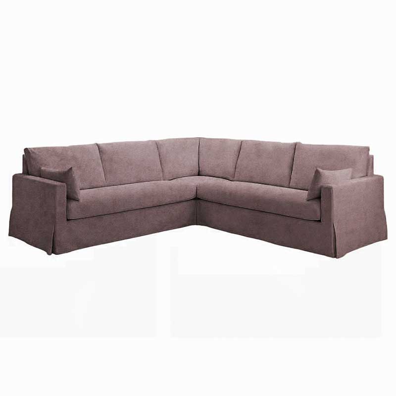 Hyltarp 4-Sitzer Ecksofa Bezug