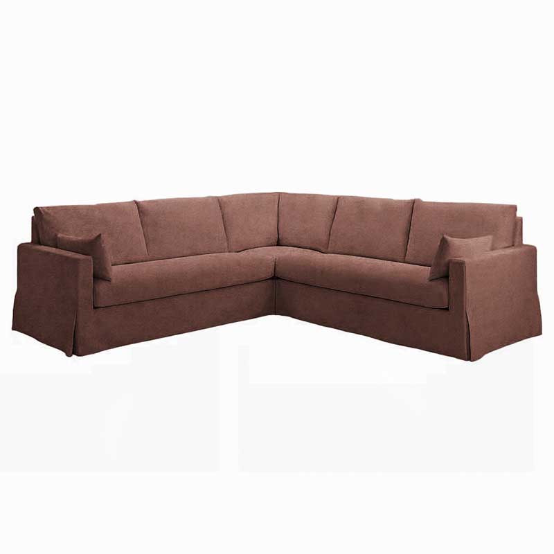 Hyltarp 4-Sitzer Ecksofa Bezug