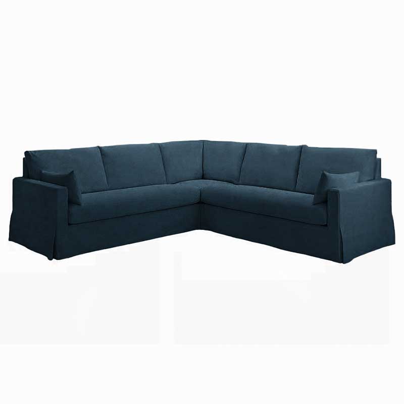 Hyltarp 4-Sitzer Ecksofa Bezug