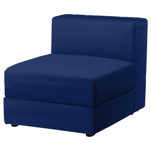 Jättebo 1-zitselement Hoes